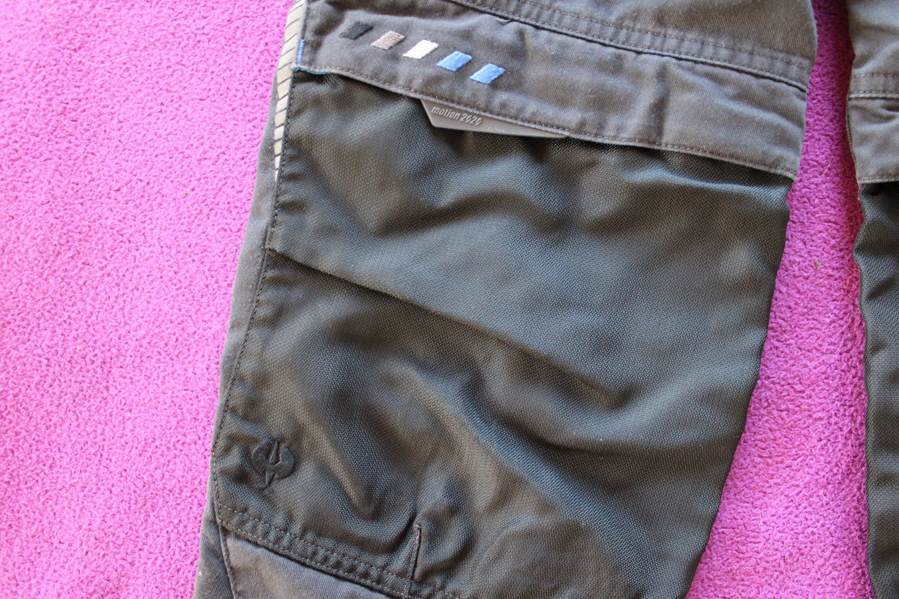 Engelbert Strauss Pantaloni: Engelbert Strauss Hose Gr. 158/164 – Usato da Müllheim Dorf venduto da Seeeule01 2