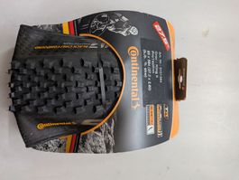 Continental Cross King 27.5 x 2.6"