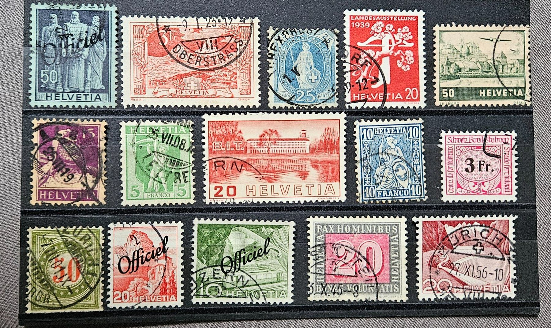Tous les timbres: Briefmarken Queerbeet – D'occasion à Aetingen par stewi03
