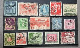Briefmarken Queerbeet