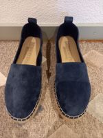 Damenschuhe von Marc O'Polo, Gr. 36, aus Velourleder, neu!