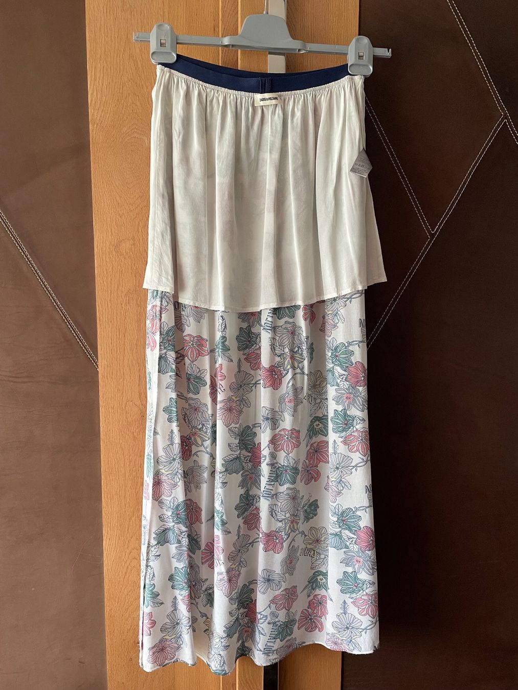Jupes: ZADIG&VOLTAIRE Jupe multicolor Gr. 36 – D'occasion à Chur par Hortensia03 4