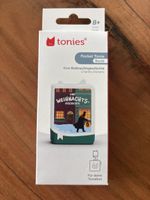 Tonie Pocket Book Eine Weihnachtsgeschichte