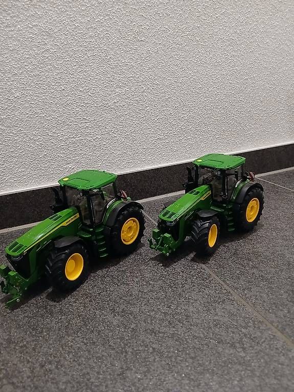 Kit di modellismo & Modellini statici: Wiking modelle 1/32 – Nuovo e nell'imballaggio originale da Dagmersellen venduto da Jfell84 2