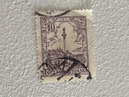 SALE ! Polen Briefmarken ab 1 CHF