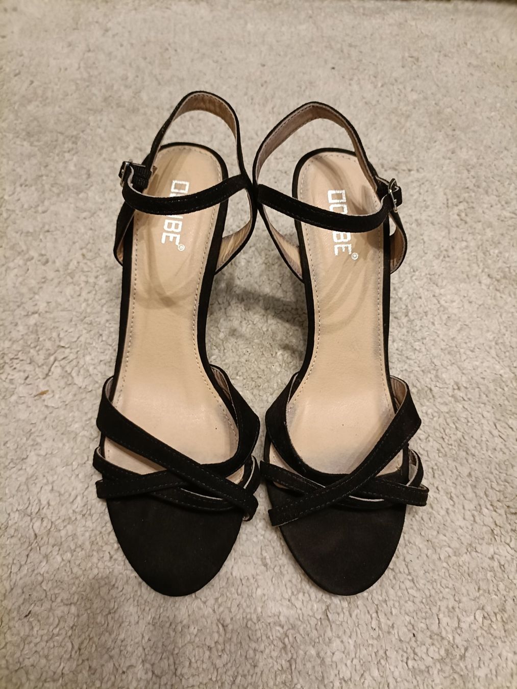 Damenschuhe: Schuhe – Neu (gemäss Beschreibung) aus Zürich von Xenox_ng
