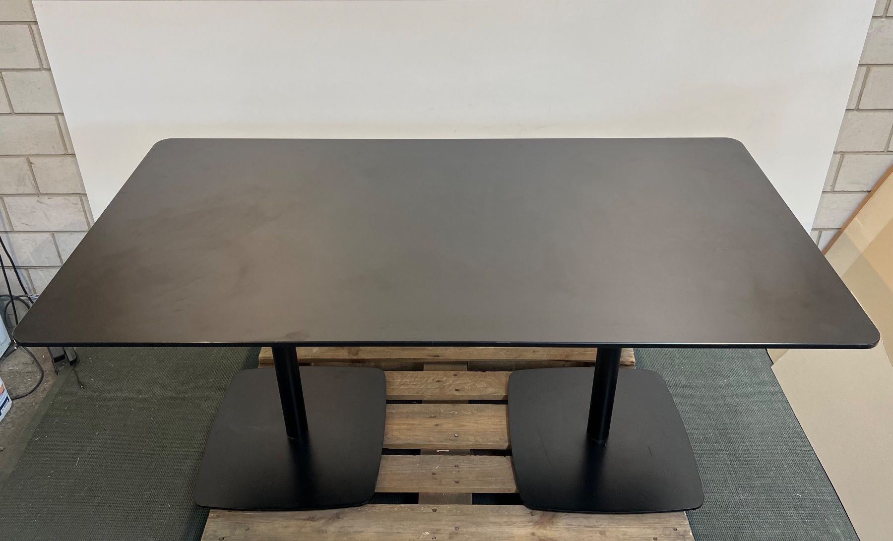 Steelcase Tavoli: 009 STEELCASE Montara650 Tisch – Usato da Wangen an der Aare venduto da TBYN 3