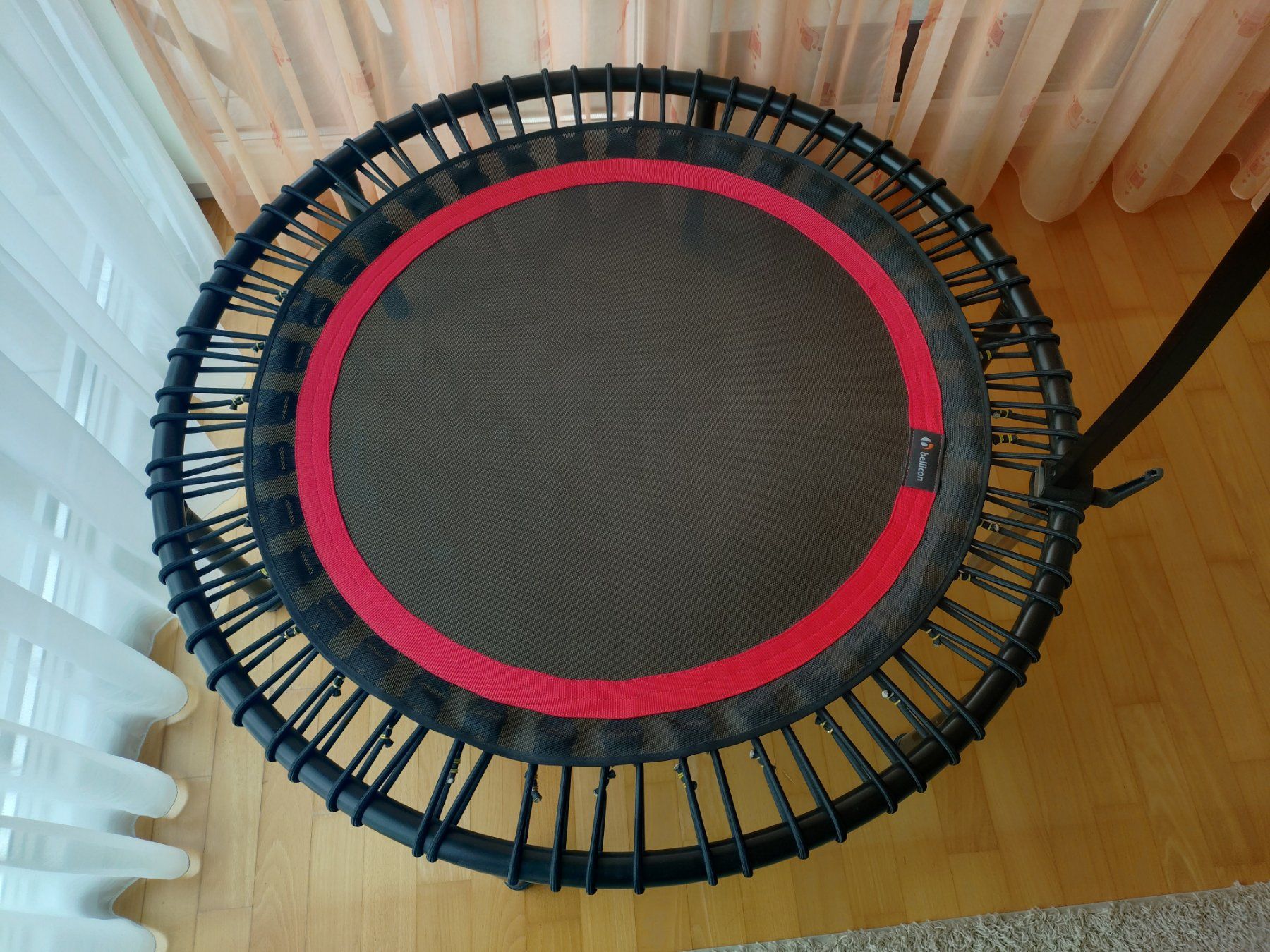 Bellicon Trampolines: Bellicon Trampolin 112cm – D'occasion à Buochs par mar_z6jf 1