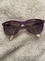 Sonnenbrille Ray-Ban RJ9077S violett Kinder Grösse 49 Sonne