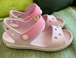 CROCS Sandalen Grosse C12