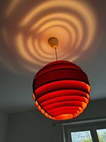 Hans-Agne Jakobsson Mid-Century Vintage Lampe