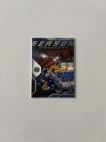 Sportzoo season breakdown Michael Fora
