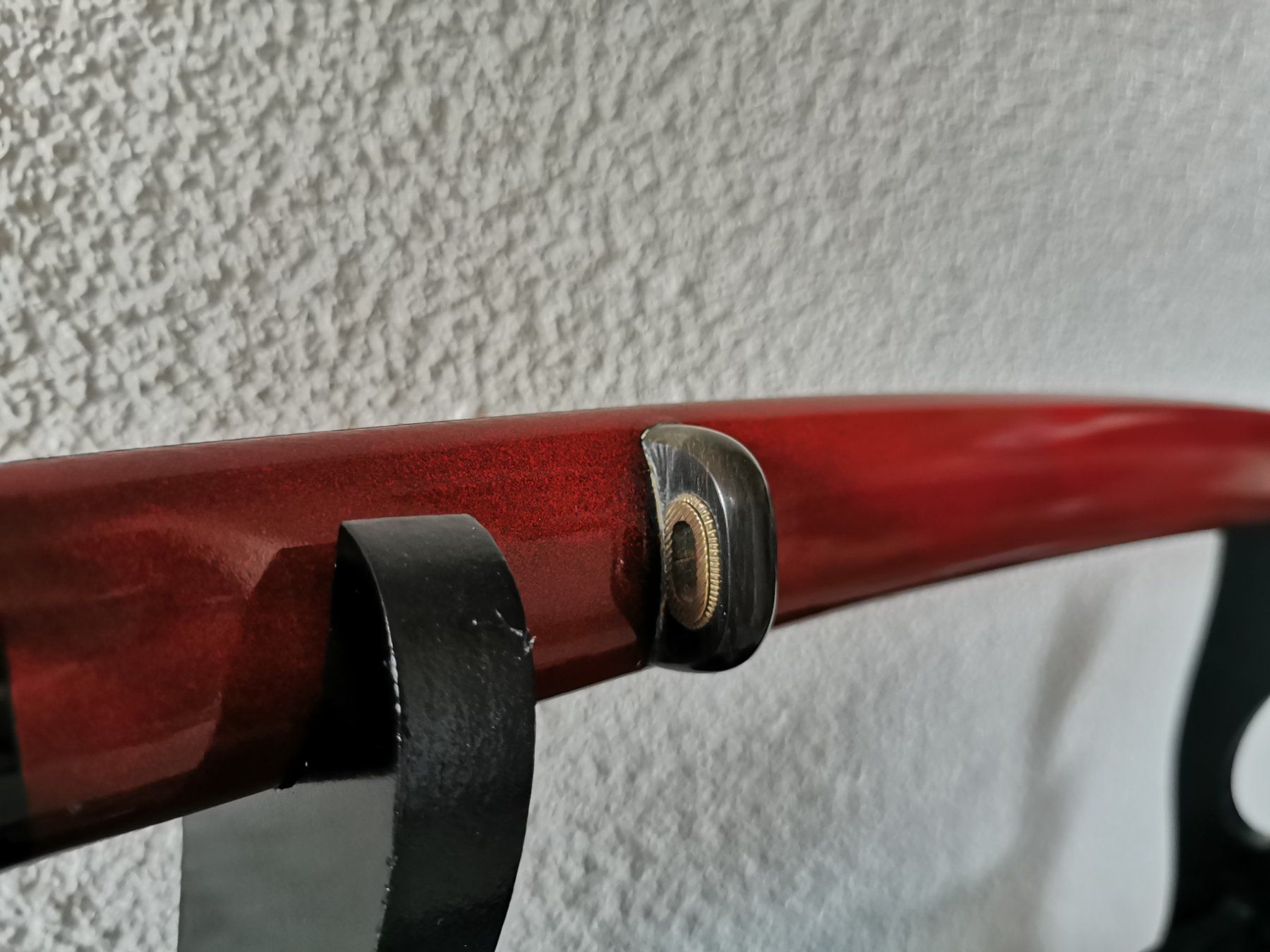 Internationale Kunst: Magnifique Katana Japonais style Edo – Gebraucht aus Renens VD von oli_vjm7 3
