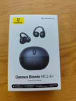 Baseus Bowie MC2 Air Bluetooth Headset wie neu