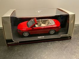 VOLVO C70 im Massstab 1:43