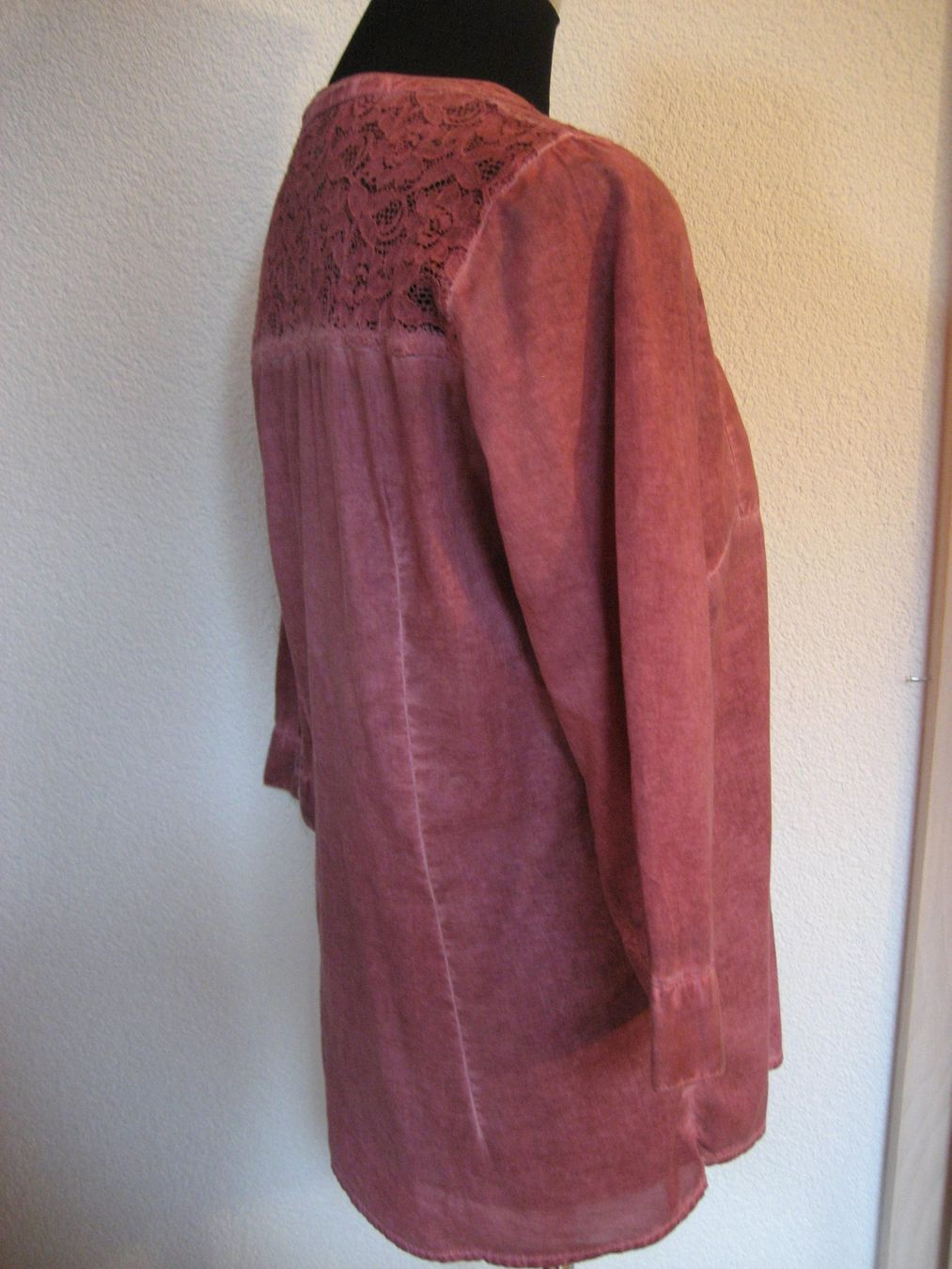 Tom Tailor Camicette: Blouse Tom Tailor taille 38 – Nuovo (secondo la descrizione) da Delémont venduto da marryb 3