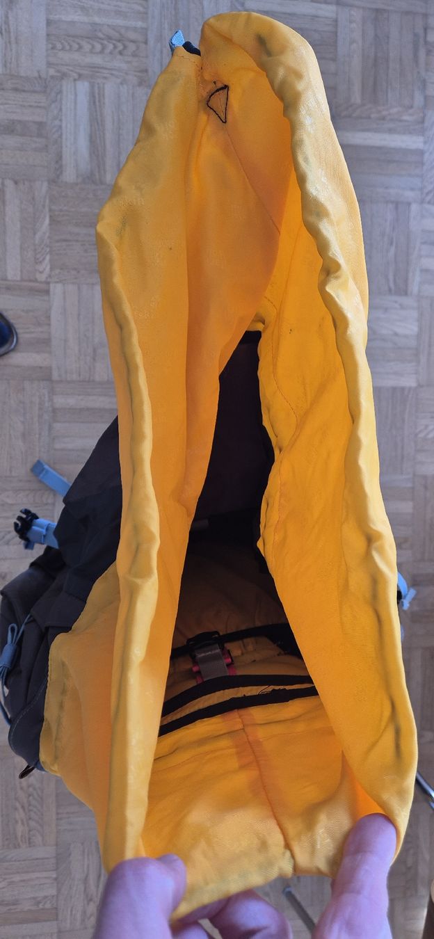 Rucksäcke: Jack Wolfskin Rucksack  – Gebraucht aus Oensingen von Stefan11970 2