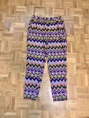 Leichte Hose von Only Gr S 36