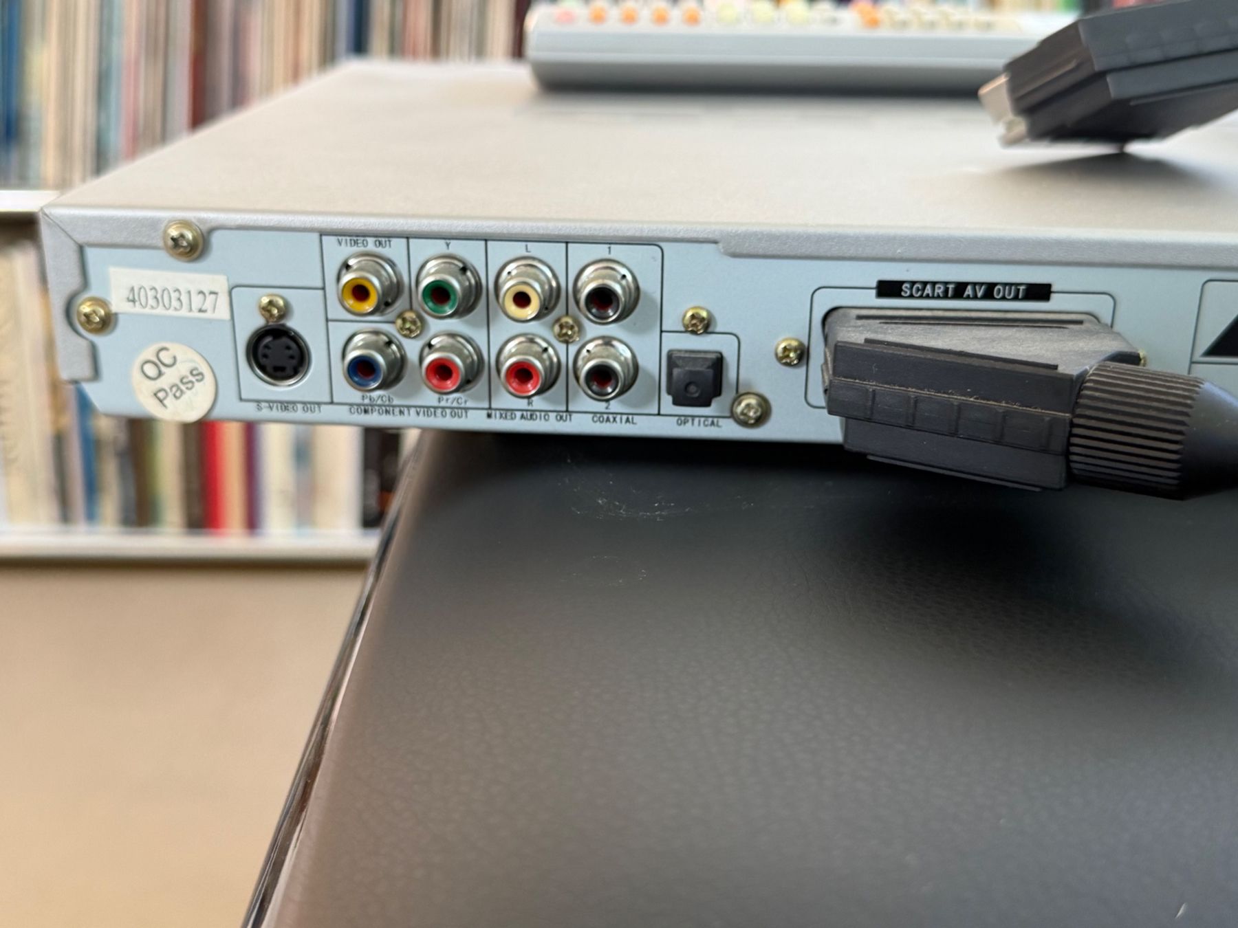 CDs: CD player United – Gebraucht aus Bottmingen von Caius2 1