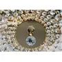 Lampadari & plafoniere: Deckenlampe Kristall  – Usato da Zürich venduto da jrc_rm9d 3
