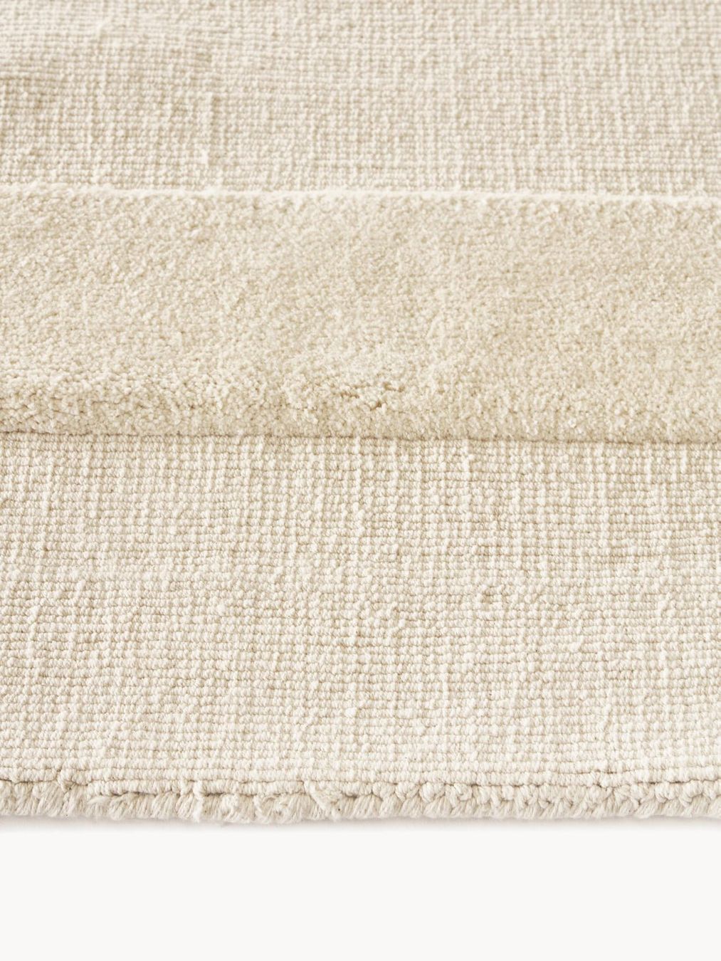 Westwing Tappeti: Handgewebter Baumwollteppich Dania CHF 249-40% – Nuovo (secondo la descrizione) da Otelfingen venduto da Yvonne_Outlet 2