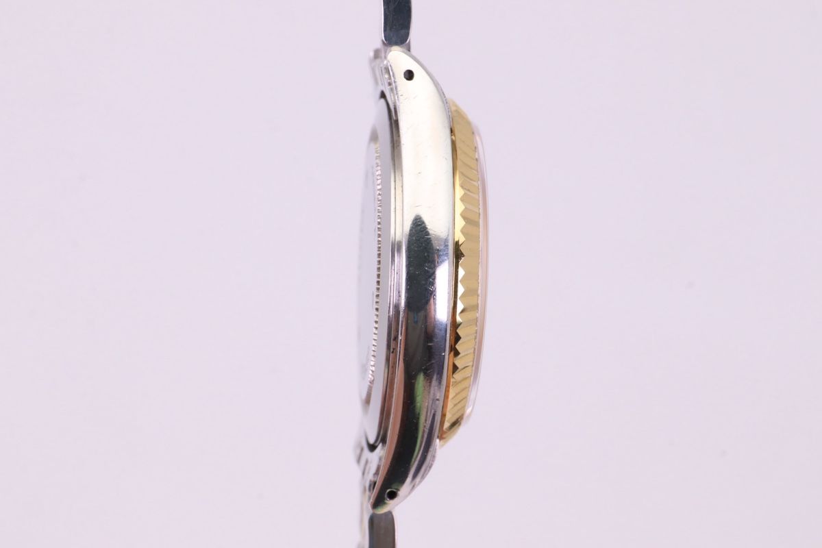 Tudor Orologi: Tudor Day-Date quadrante champagne  – Nuovo (secondo la descrizione) da Le Sentier venduto da Emmeri_00MontresEco 1