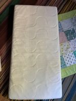 IKEA Baby-Matratze 60x120 wie neu (Neupreis 59.-)