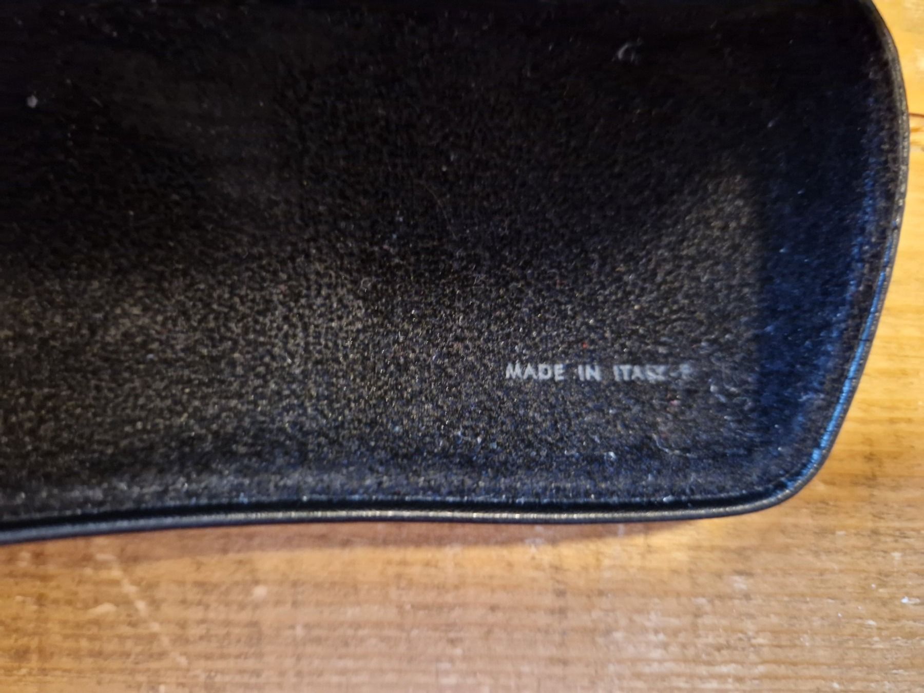Chanel Altro in  Abbigliamento & Accessori: Original Chanel Brillenetui – Usato da Eschenbach LU venduto da Kolibrii 7
