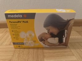Medela PersonalFit PLUS Doppel Pump Set neu