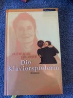 Die Klavierspielerin, Elfriede Jelinen