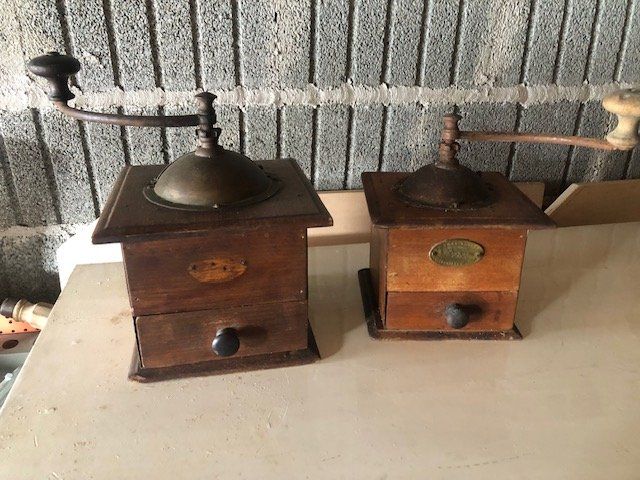 CAXUSD Lot De 2 Moulins à Vent Décoratifs En Forme De Montgolfière Pour Cour, Installation Facile, Décoration Extérieure/intérieure - 7