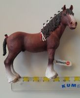 Spielpferd Marke Schleich D-73508, wie neu