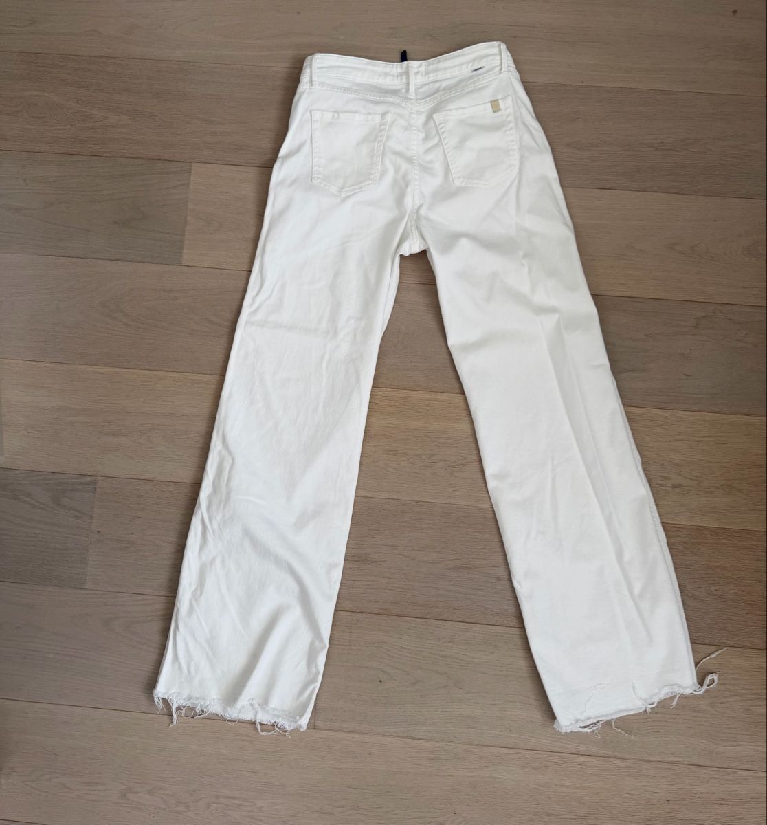 Jeans: The Nim Jeans 28 – Usato da Brig venduto da Zuckerfee13 4