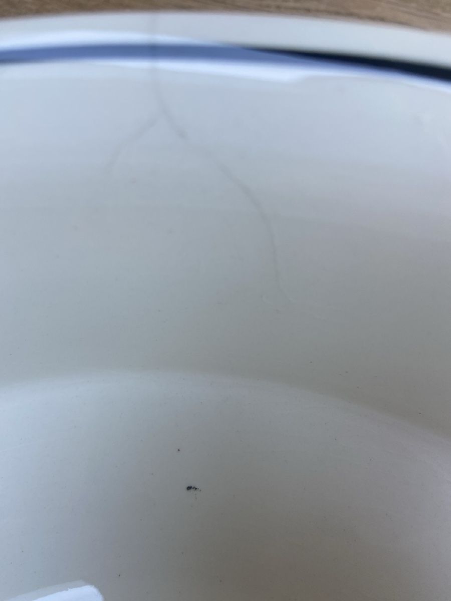 Ciotole: Waschschüssel  – Usato da Rodersdorf venduto da trueegg 8