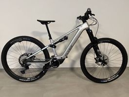 Flyer e-Bike Uproc SL X 8.70