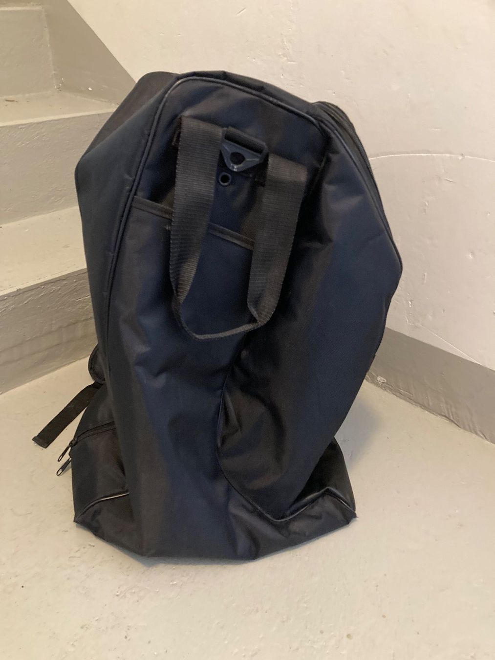 Zaini: Reitrucksack von Felix Bühler – Usato da Ebnat-Kappel venduto da wishflower 3