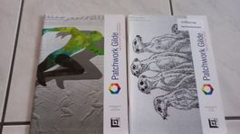 2 Patchwork Gilde Magazine: Quilts & Textile Kunst
