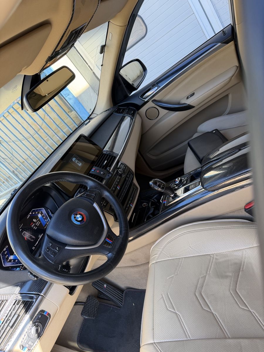 BMW Autos: BMW X5 xdreve 40d – D'occasion à Gordola par sai_2bz9 7
