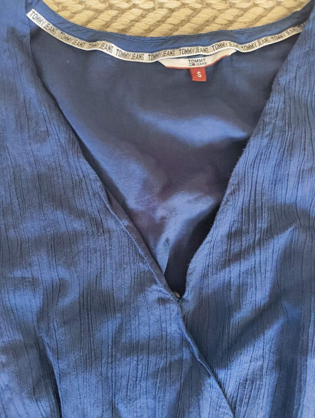 Tommy Hilfiger Vestiti: Tommy Hilfiger Kleid S – Nuovo (secondo la descrizione) da Stein am Rhein venduto da DaOhana 2