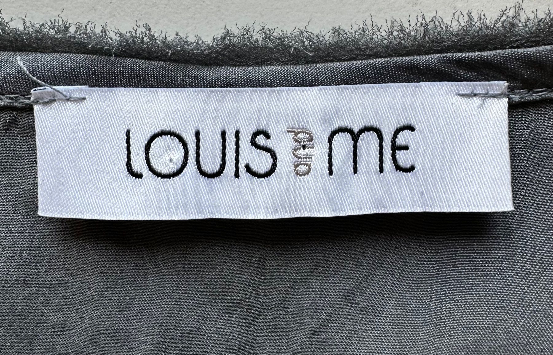 Blusen: Louis and me Seidenbluse Damen – Gebraucht aus Liestal von Ballybs 3