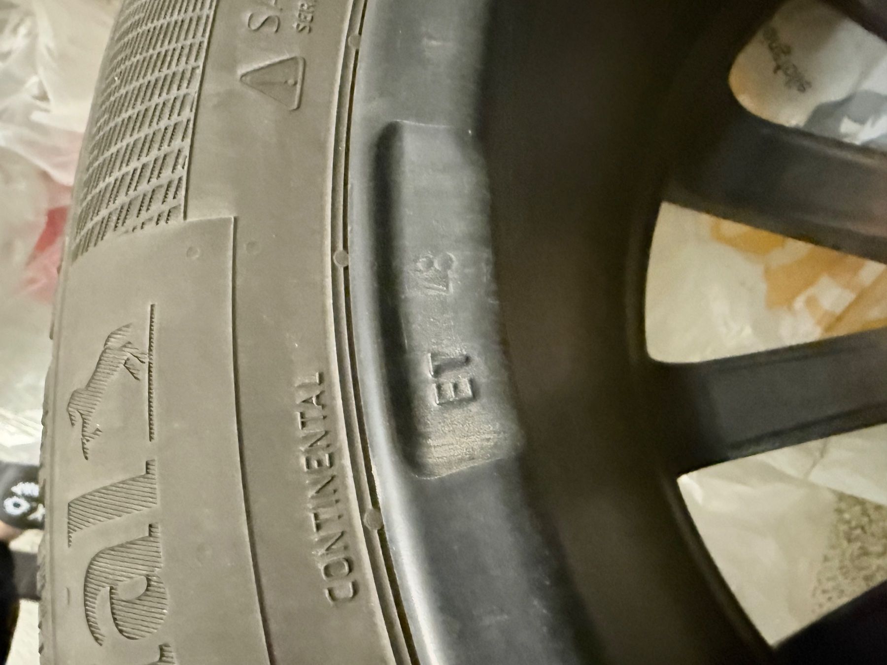 Jantes: 16Zoll Felgen – D'occasion à Bern par Madi1234 3