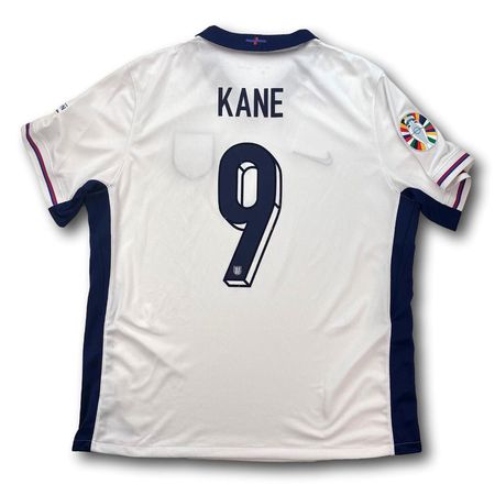 England – Saison 2024/25 – Heimtrikot – XL – Nike – Kane