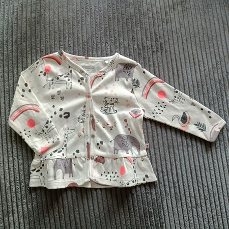 Pullover Grösse 62