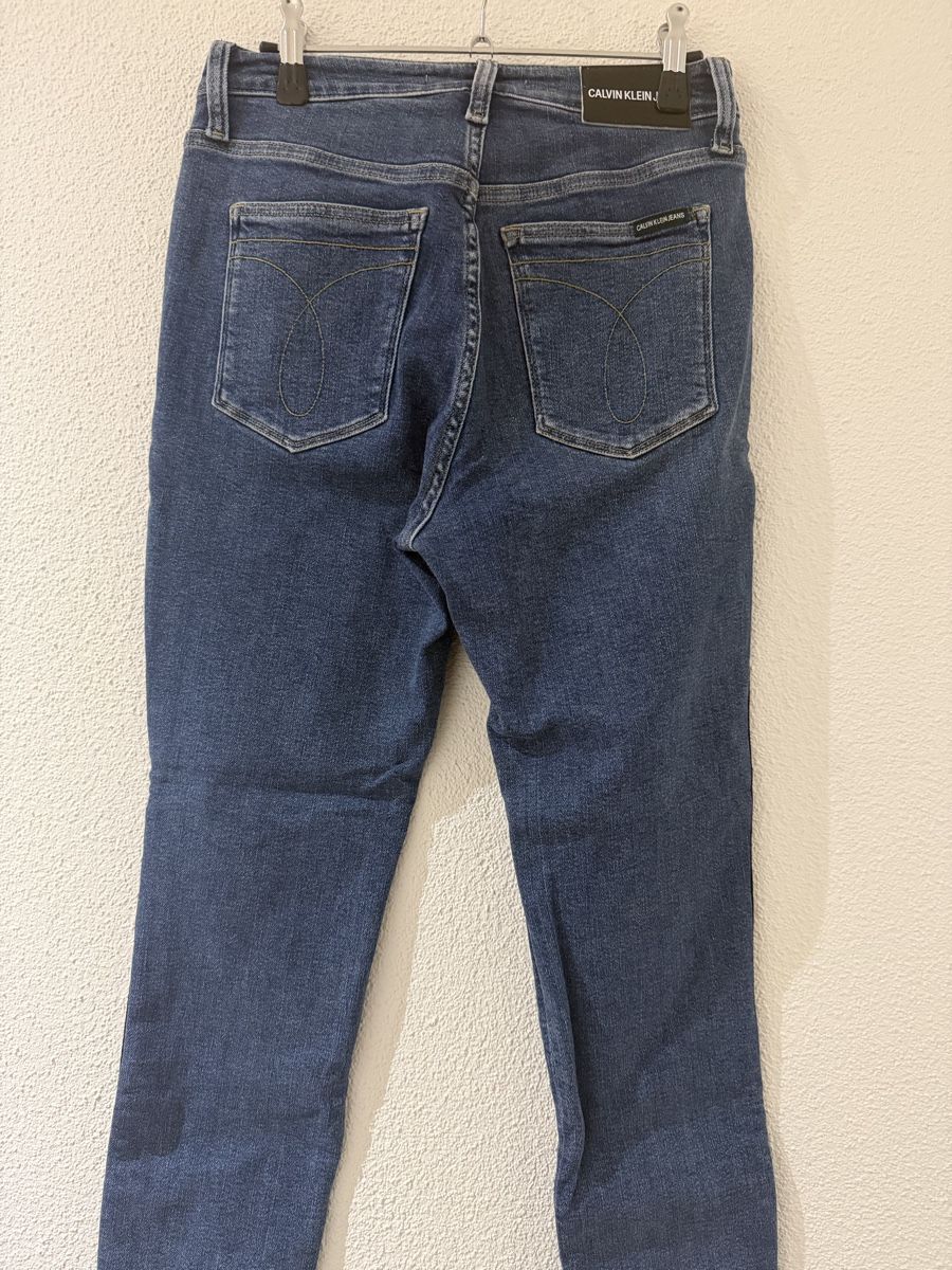 Calvin Klein Jeans: Calvin Klein Jeans Gr. 29 – Nuovo (secondo la descrizione) da Hägglingen venduto da Raff_Ella 7