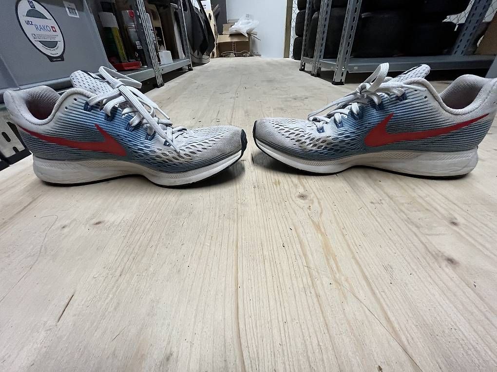 Scarpe da uomo: NIKE Running, Gr. 43 – Usato da Lostorf venduto da Mgs17 1