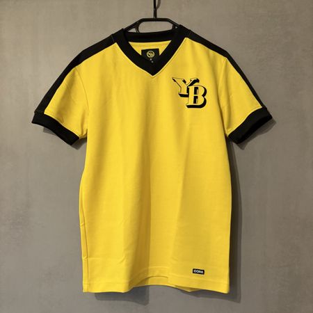 Bsc Young Boys YB Trikot Copa
