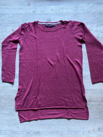 Gudrun Sjödén Shirt pink Grösse S