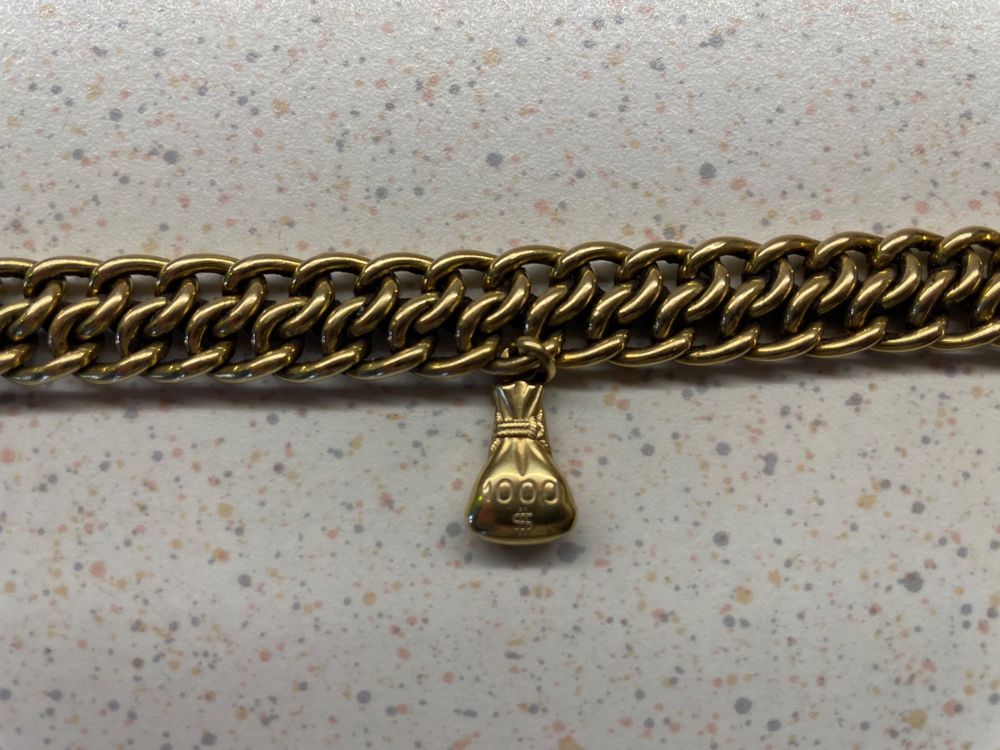 Boho Schmuck Set Damen - Gold Handkette & Armreif Für Festival & Sommer