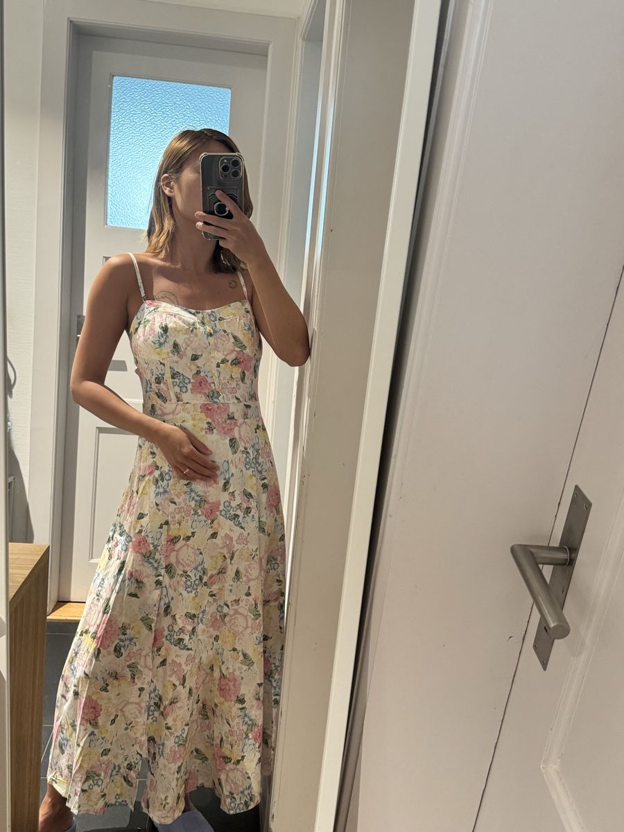 Vestiti: Summer kleid – Usato da Bern venduto da mystyle_bern 1