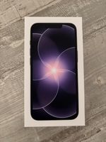 Apple iPhone 17e Schwarz 256gb neu mit Rechnung